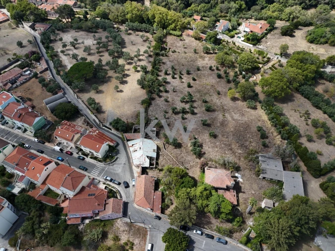 Terreno para Venda em Queluz e Belas Foto 10
