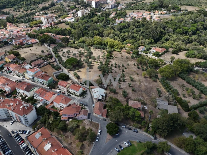 Terreno para Venda em Queluz e Belas Foto 13