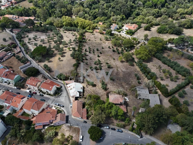 Terreno para Venda em Queluz e Belas Foto 11