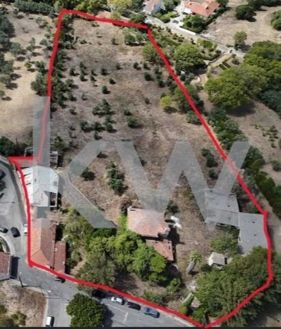 Terreno para Venda em Queluz e Belas Foto 9
