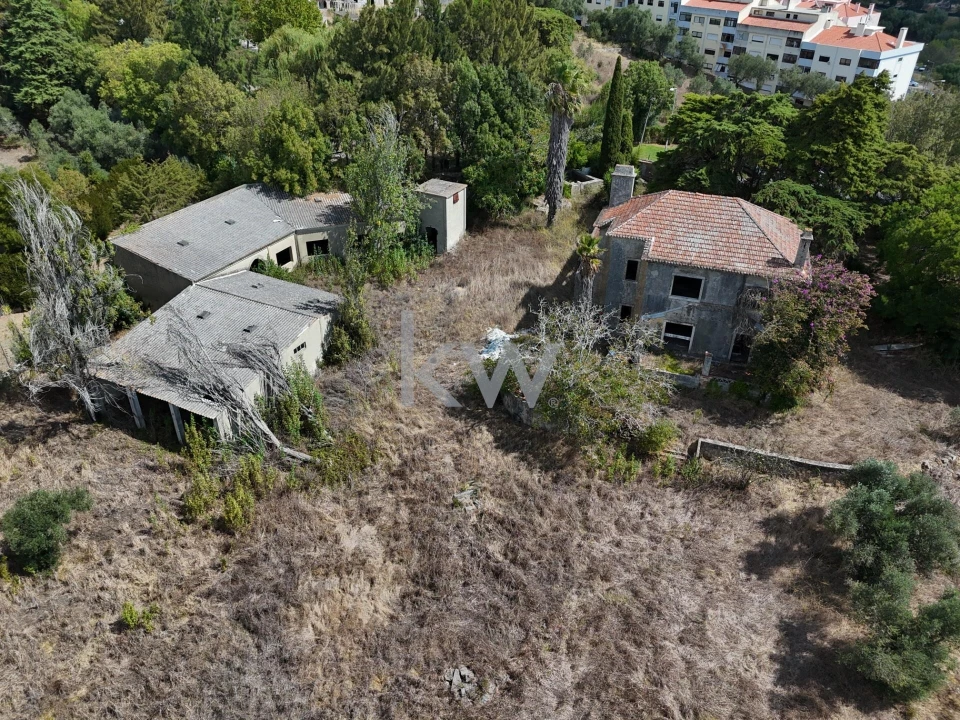 Terreno para Venda em Queluz e Belas Foto 14