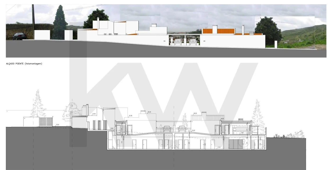 Terreno para Venda em Alenquer (Santo Estêvão e Triana) Foto 1