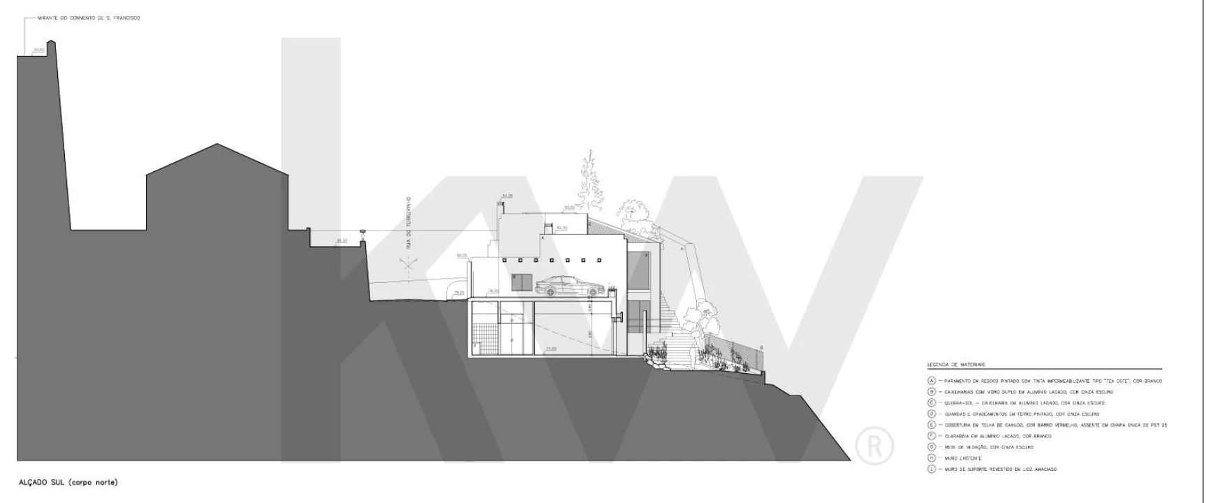 Terreno para Venda em Alenquer (Santo Estêvão e Triana) Foto 8