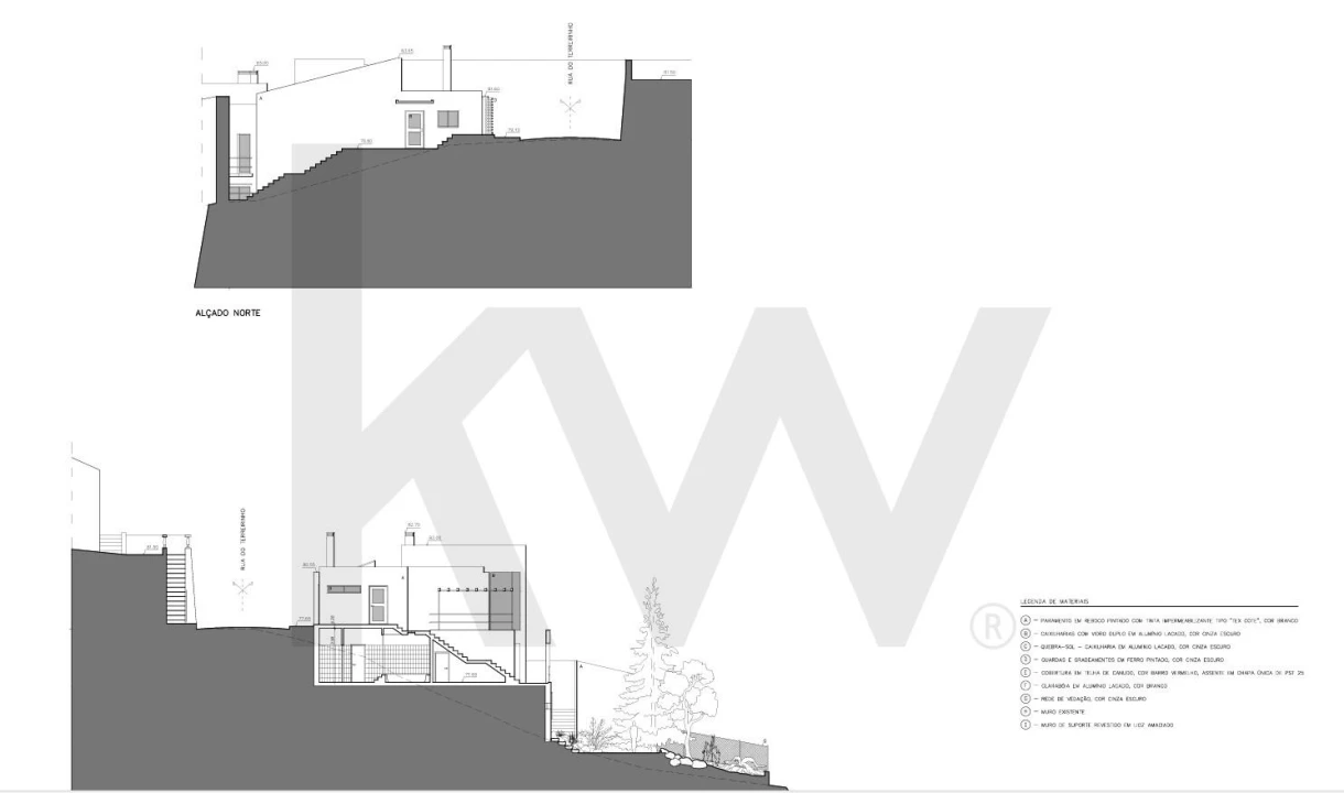 Terreno para Venda em Alenquer (Santo Estêvão e Triana) Foto 9
