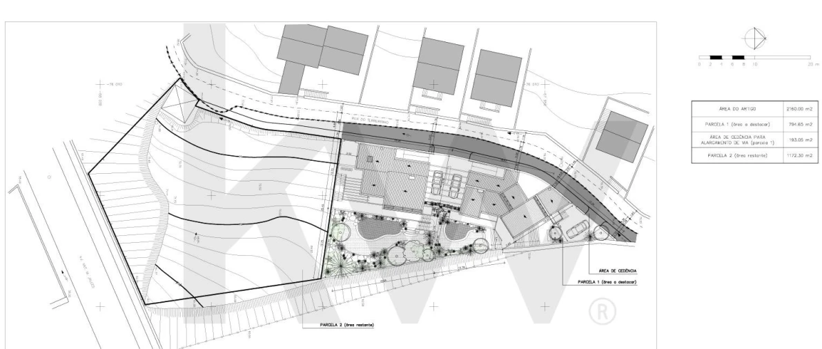 Terreno para Venda em Alenquer (Santo Estêvão e Triana) Foto 5