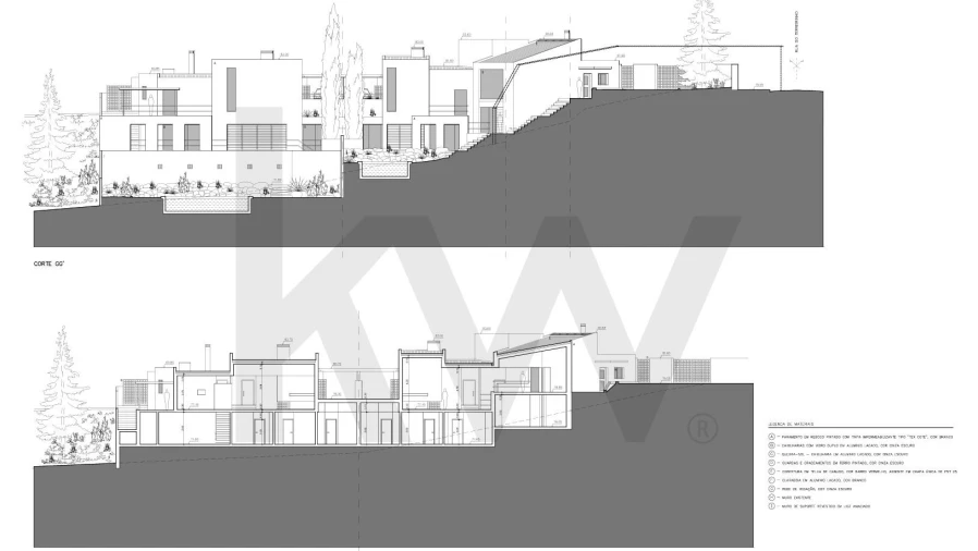 Terreno para Venda em Alenquer (Santo Estêvão e Triana) Foto 12