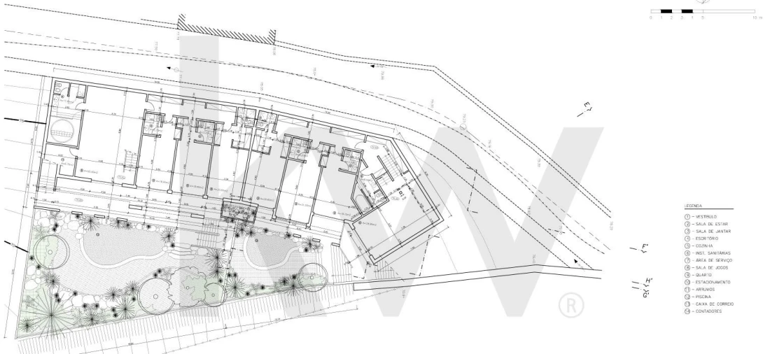 Terreno para Venda em Alenquer (Santo Estêvão e Triana) Foto 3