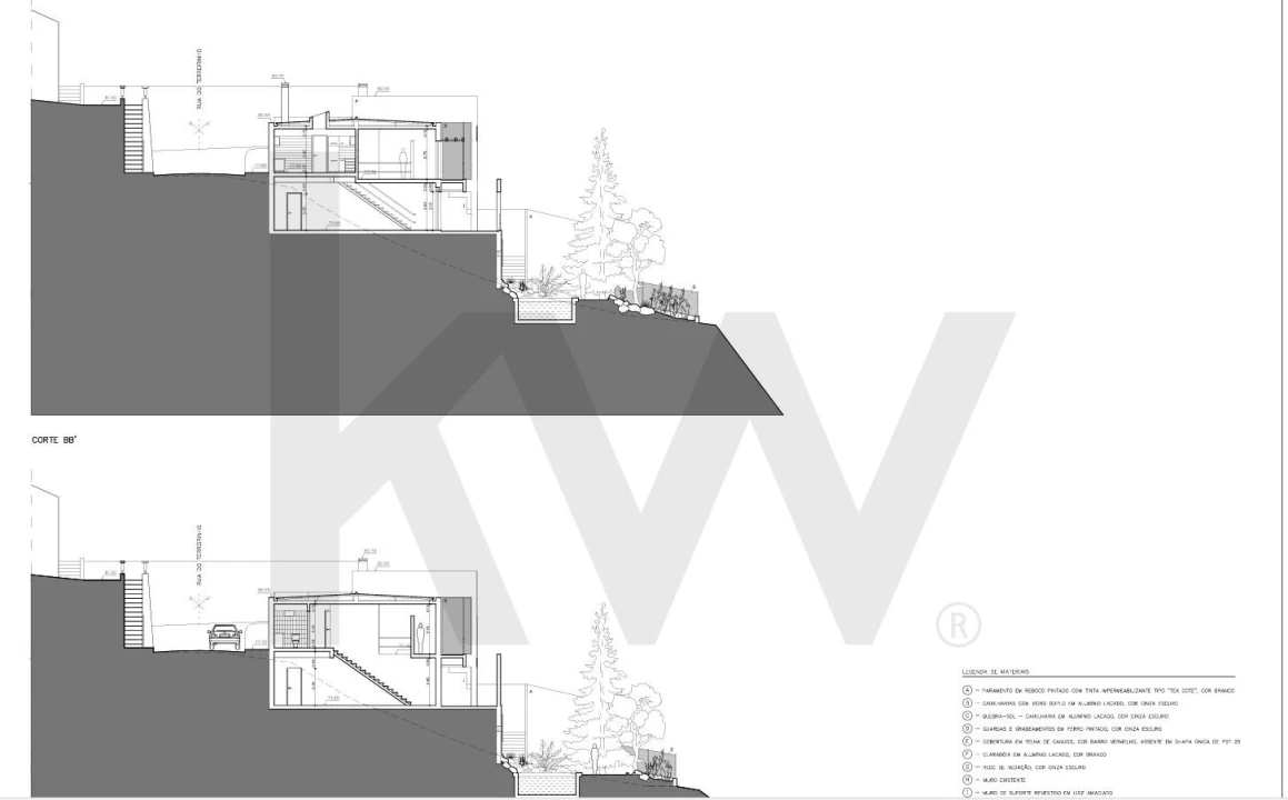 Terreno para Venda em Alenquer (Santo Estêvão e Triana) Foto 10