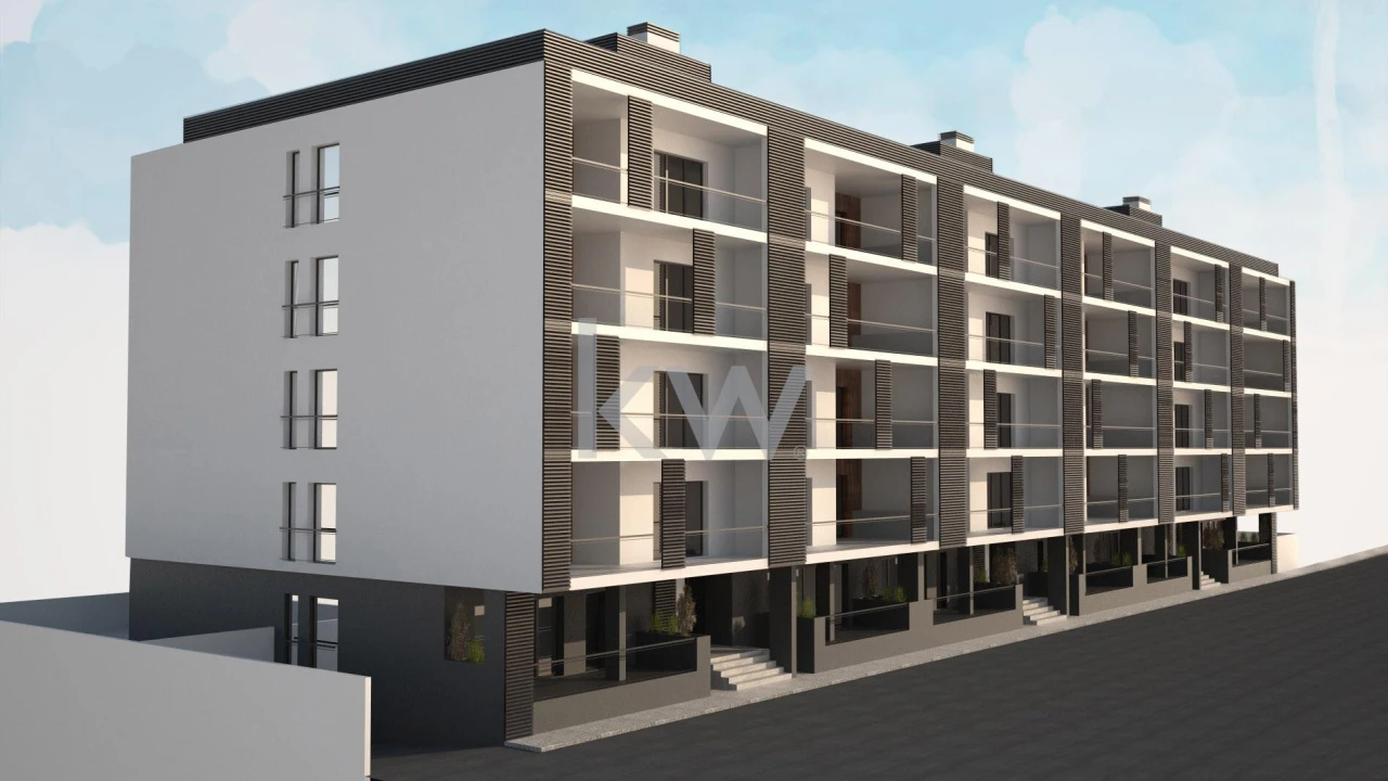 Apartamento T2 para Venda em Alverca do Ribatejo e Sobralinho Foto 3