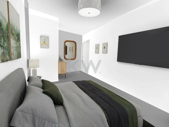 Apartamento T2 para Venda em Alverca do Ribatejo e Sobralinho Foto 9