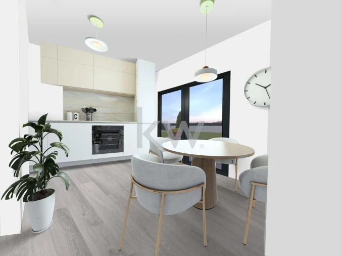 Apartamento T2 para Venda em Alverca do Ribatejo e Sobralinho Foto 7