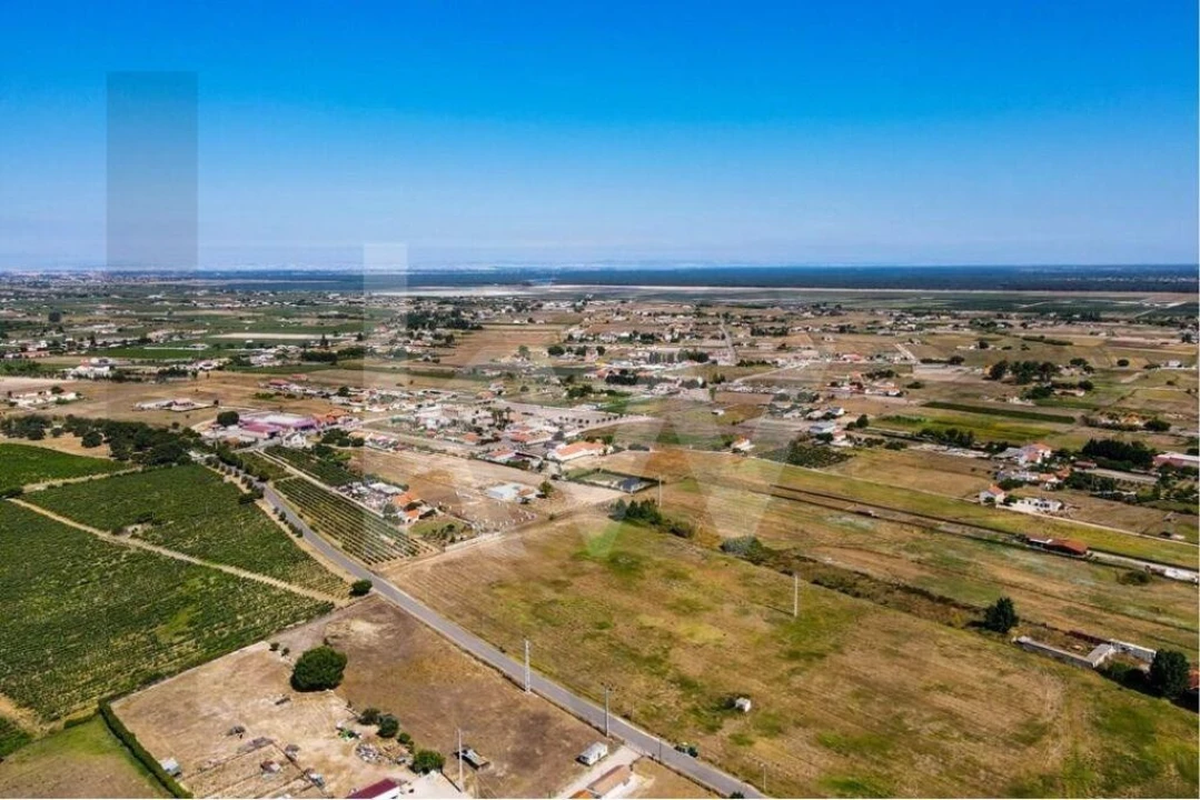 Terreno para Venda em Poceirão e Marateca Foto 3