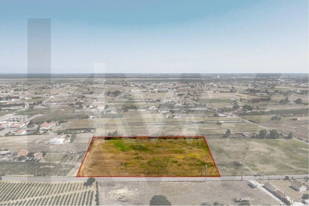 Terreno para Venda em Poceirão e Marateca Foto 10