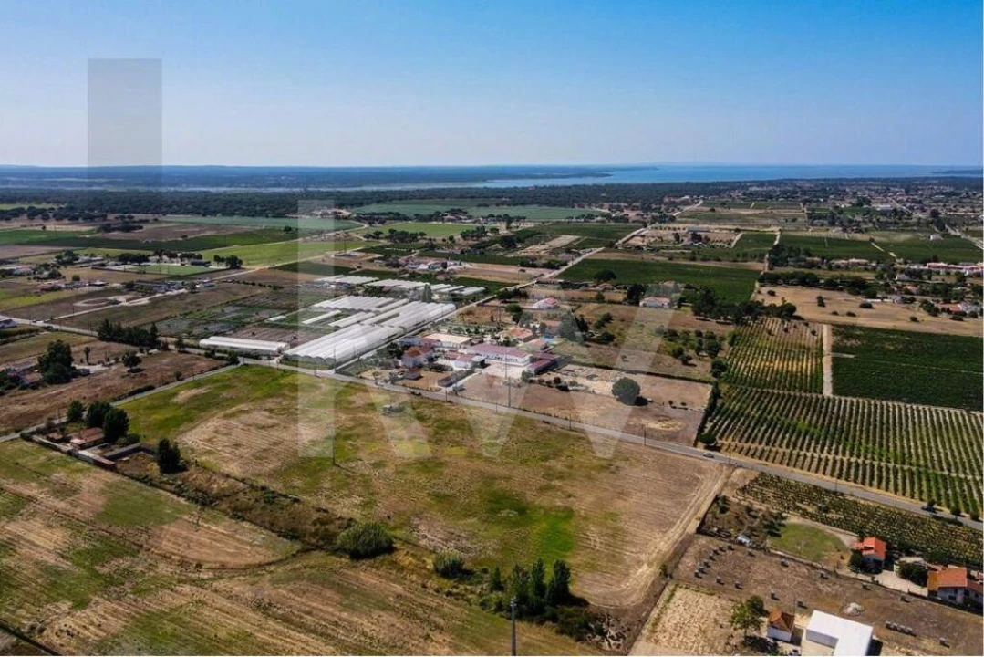 Terreno para Venda em Poceirão e Marateca Foto 7