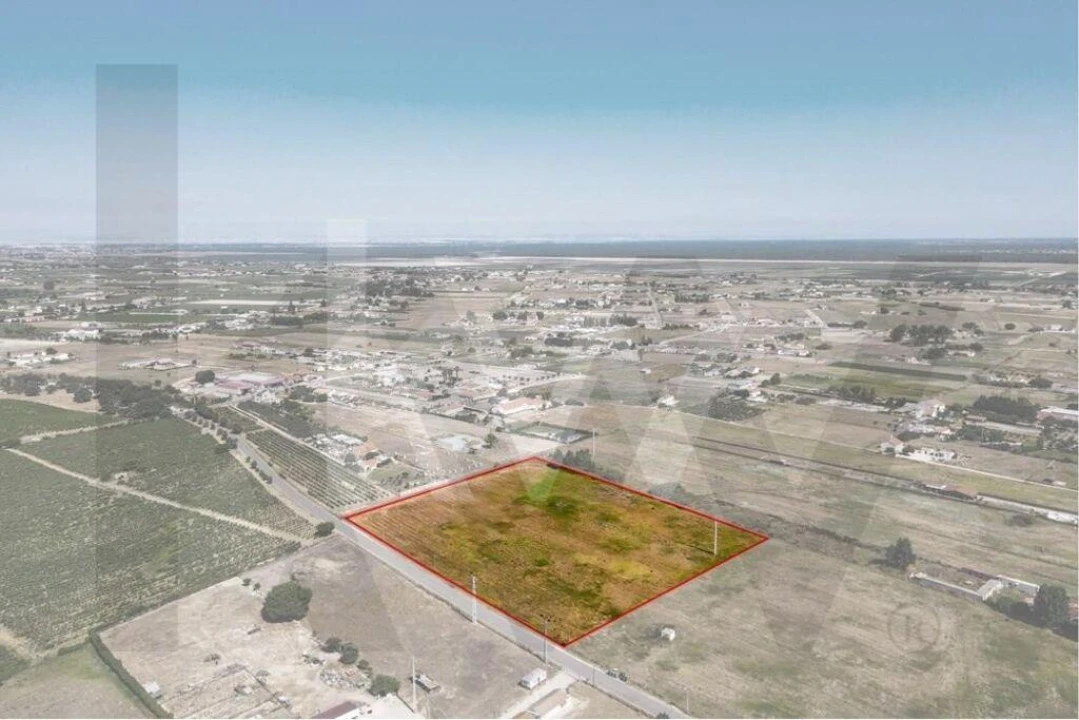 Terreno para Venda em Poceirão e Marateca Foto 4