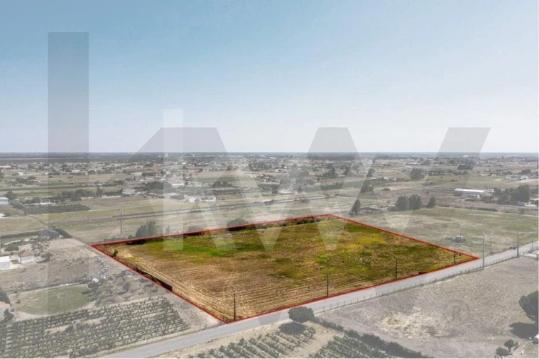 Terreno para Venda em Poceirão e Marateca Foto 12