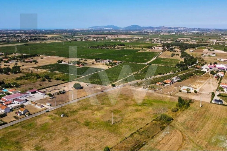 Terreno para Venda em Poceirão e Marateca Foto 5