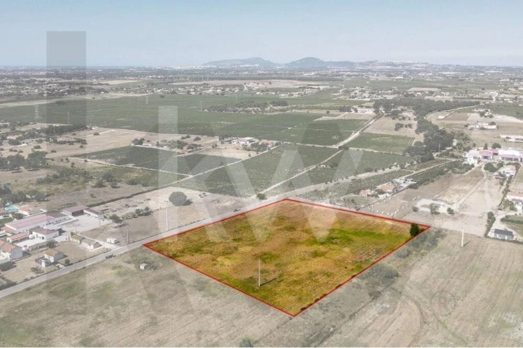 Terreno para Venda em Poceirão e Marateca Foto 6