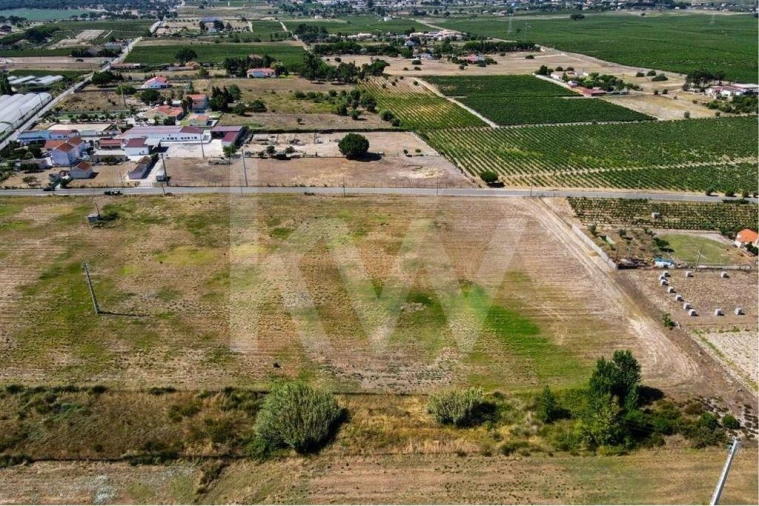 Terreno para Venda em Poceirão e Marateca Foto 1
