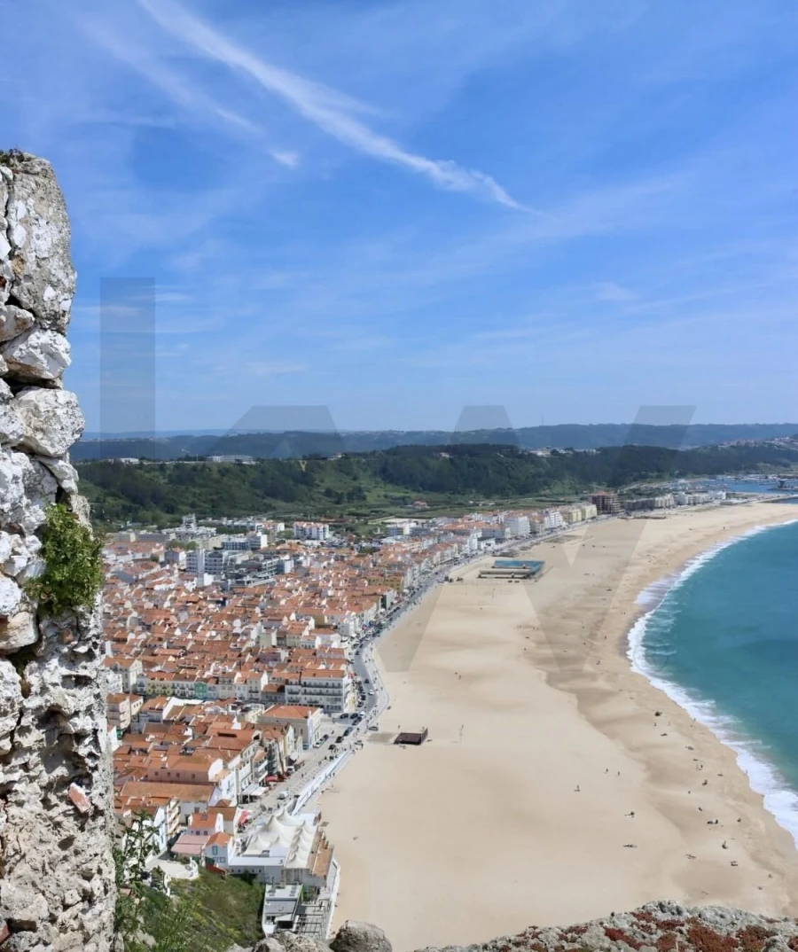 Apartamento T2 para Venda em Nazare Foto 25