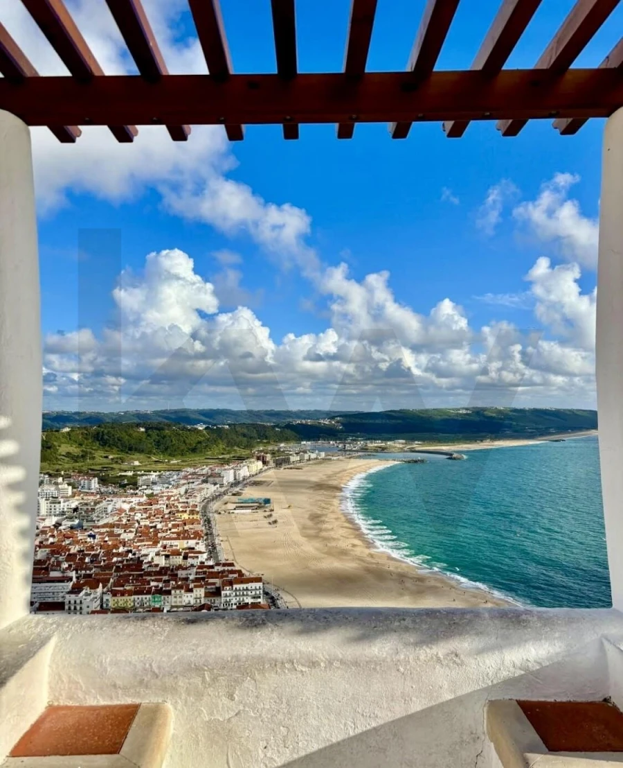 Apartamento T2 para Venda em Nazare Foto 26