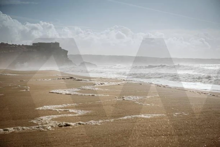 Apartamento T2 para Venda em Nazare Foto 20
