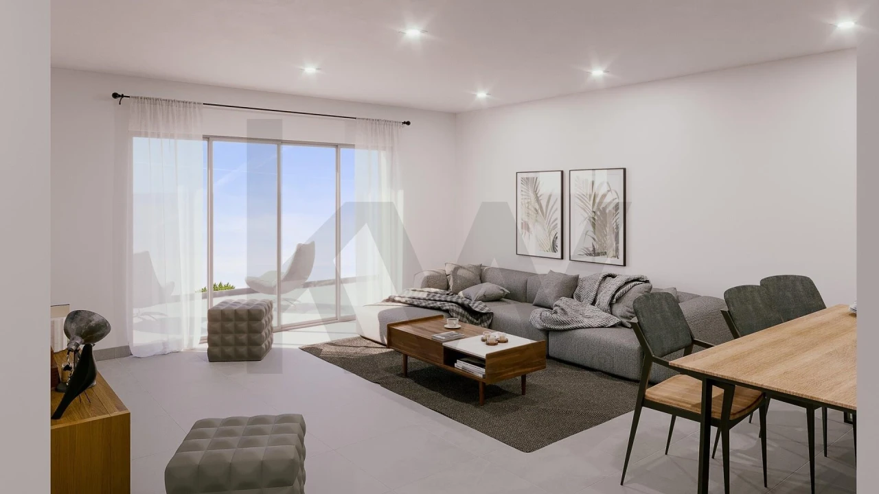 Apartamento T2 para Venda em Nazare Foto 13