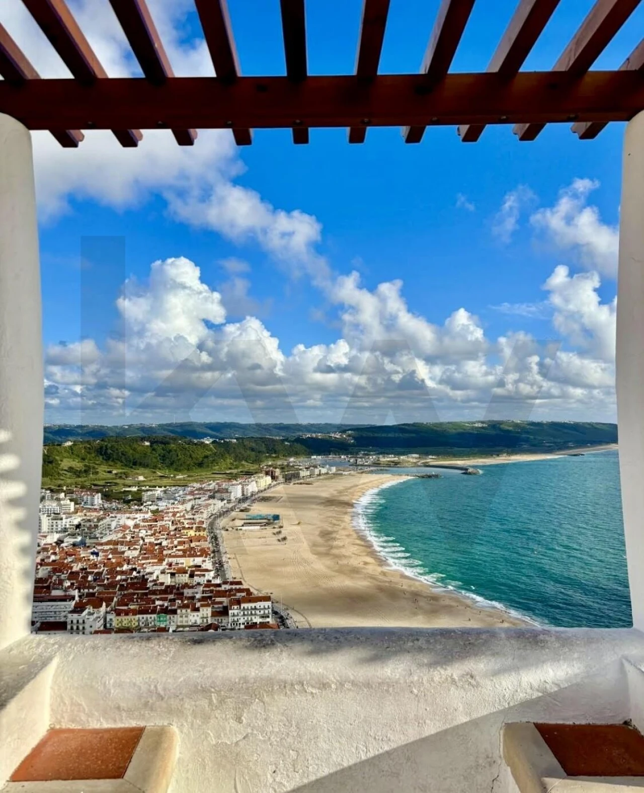 Apartamento T2 para Venda em Nazare Foto 26
