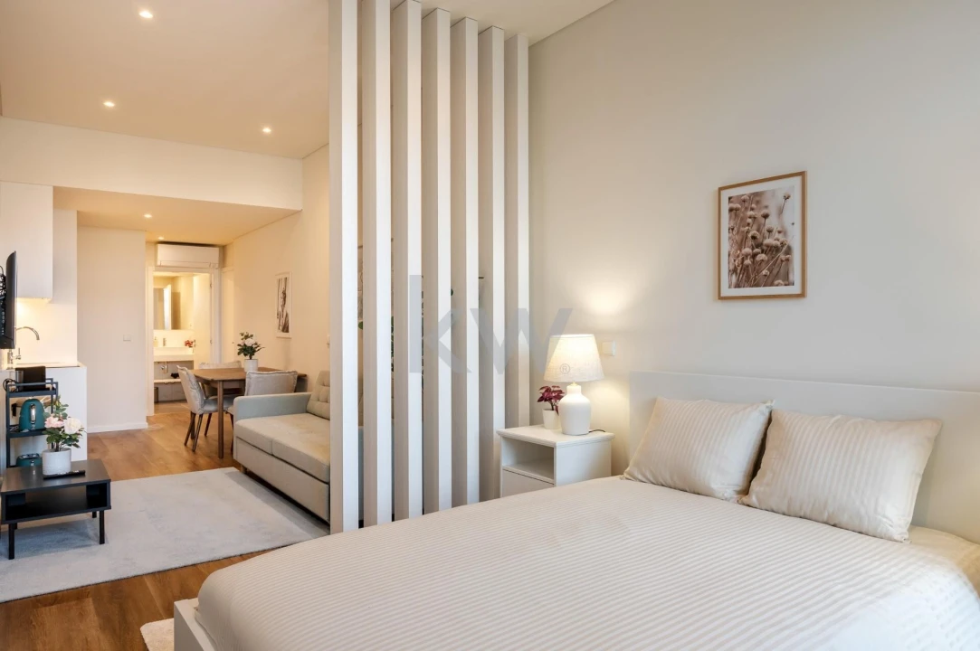 Apartamento T2 para Venda em Cedofeita, Santo Ildefonso, Sé, Miragaia, São Nicolau e Vitória Foto 6