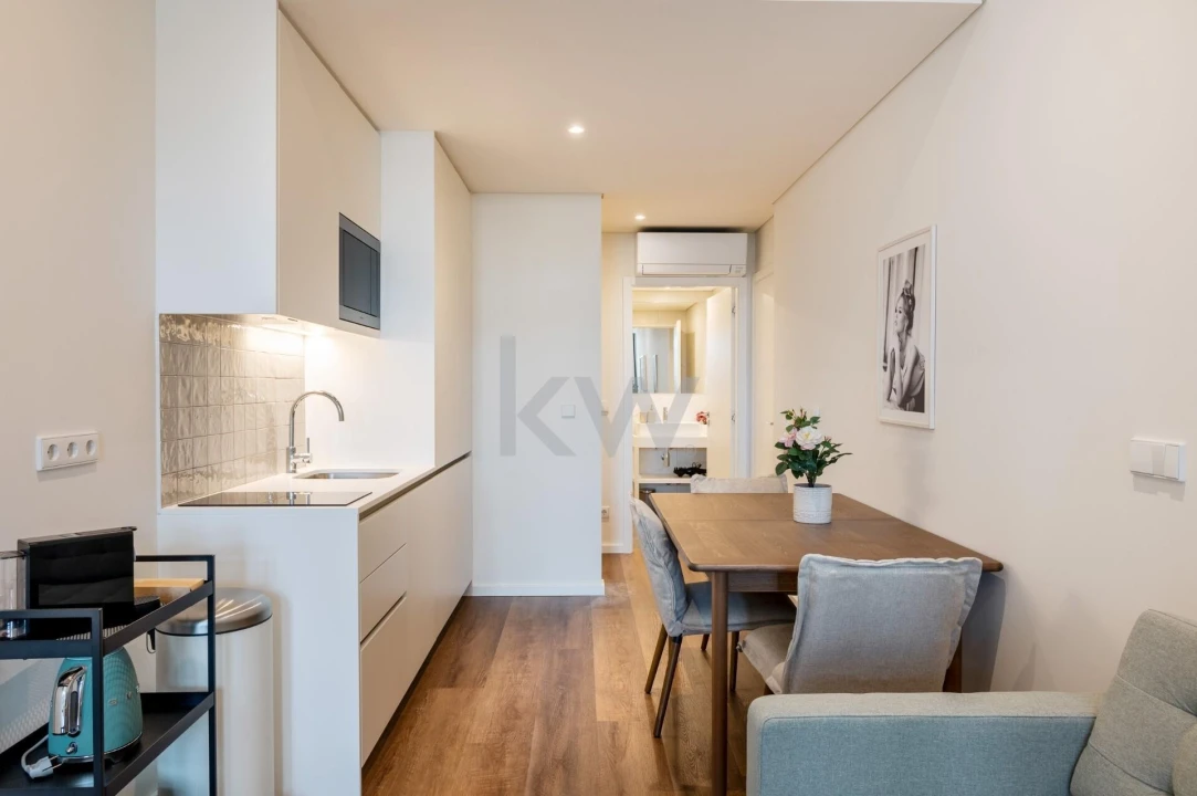 Apartamento T2 para Venda em Cedofeita, Santo Ildefonso, Sé, Miragaia, São Nicolau e Vitória Foto 12
