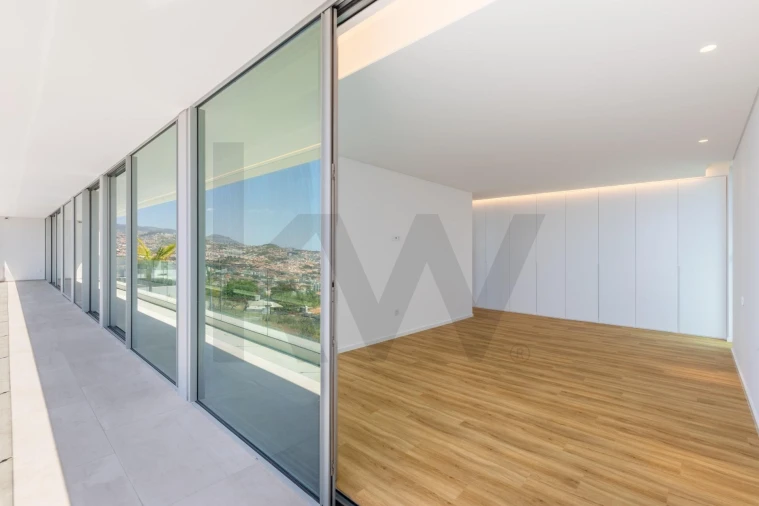 Moradia T4 para Venda em Funchal (Santa Maria Maior) Foto 62