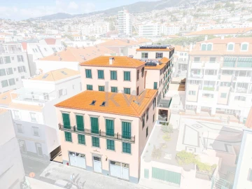 Apartamento T3 para Venda em Funchal (Se)