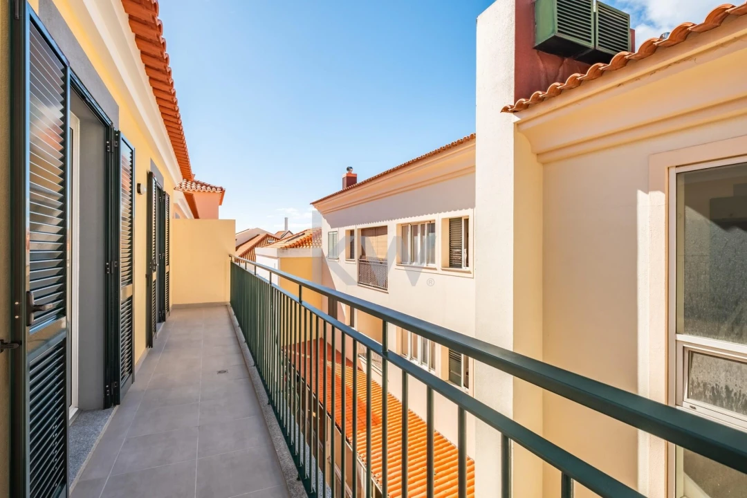 Apartamento T3 para Venda em Funchal (Se) Foto 26