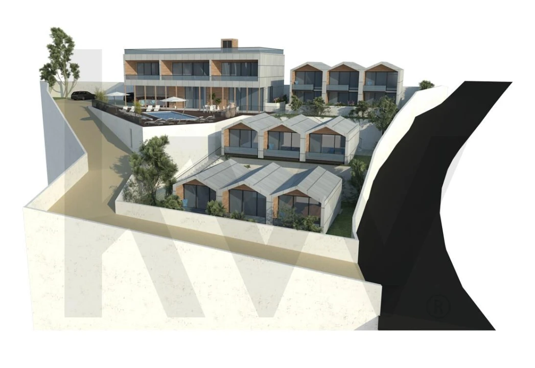 Terreno para Venda em Funchal (Santa Maria Maior) Foto 10