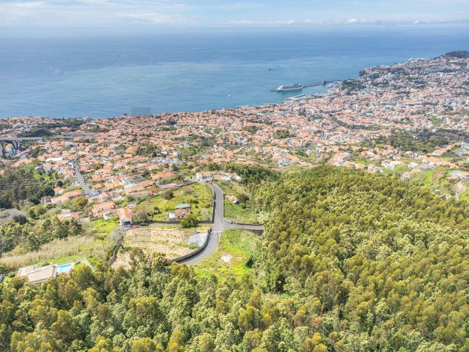 Terreno para Venda em Funchal (Santa Maria Maior) Foto 6