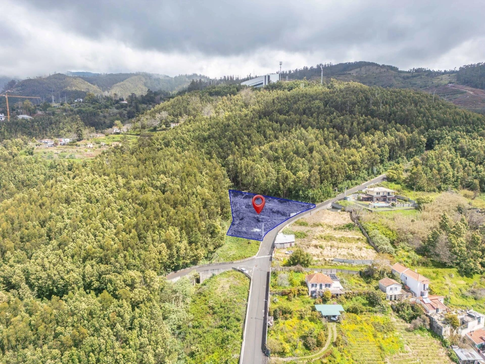 Terreno para Venda em Funchal (Santa Maria Maior) Foto 9