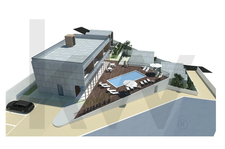 Terreno para Venda em Funchal (Santa Maria Maior) Foto 12