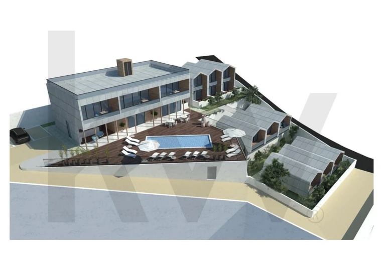 Terreno para Venda em Funchal (Santa Maria Maior) Foto 5