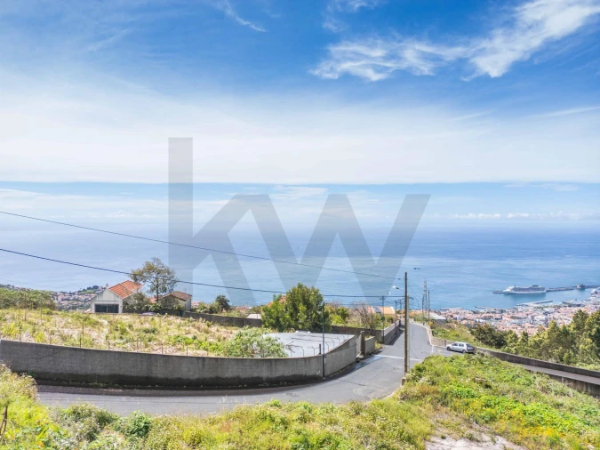 Terreno para Venda em Funchal (Santa Maria Maior) Foto 18