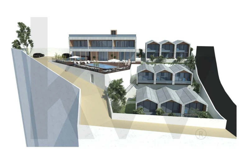 Terreno para Venda em Funchal (Santa Maria Maior) Foto 13