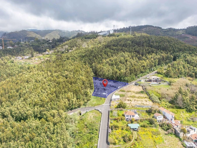 Terreno para Venda em Funchal (Santa Maria Maior) Foto 9