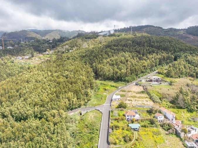 Terreno para Venda em Funchal (Santa Maria Maior) Foto 8