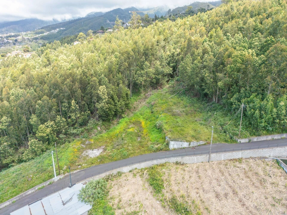 Terreno para Venda em Funchal (Santa Maria Maior) Foto 14