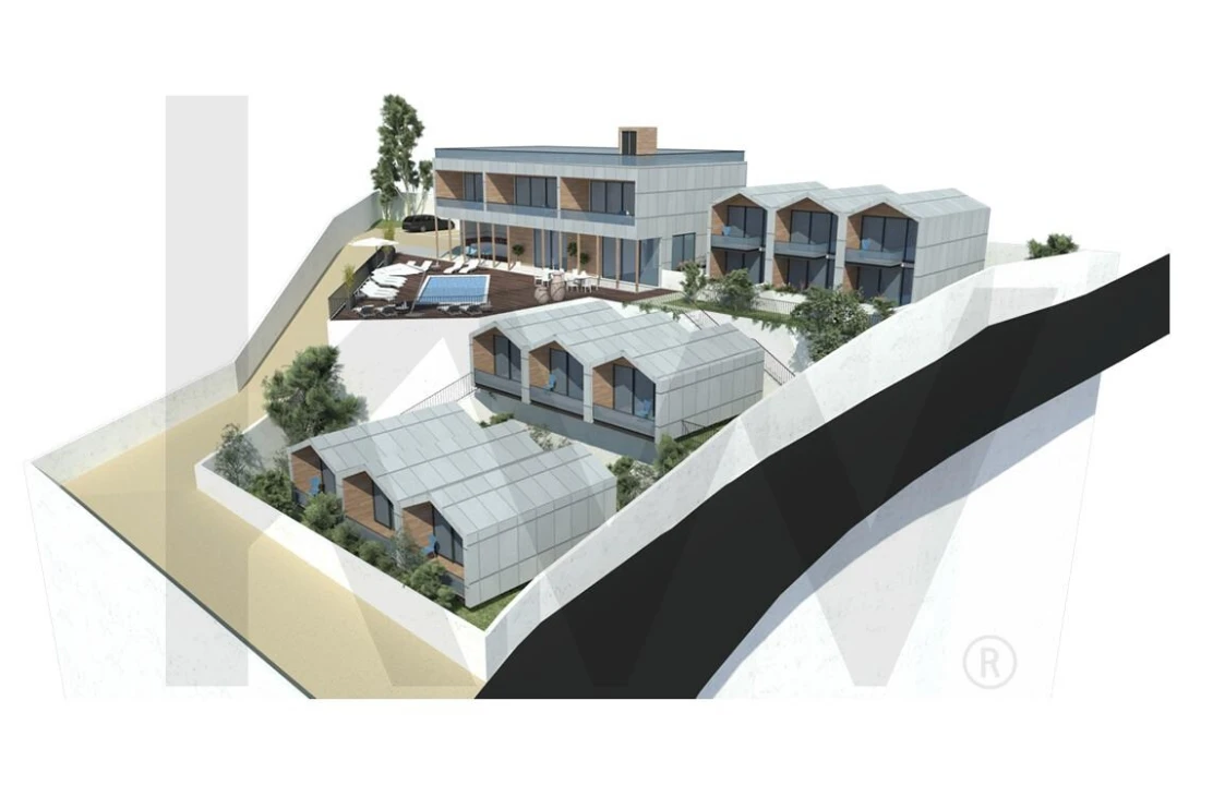 Terreno para Venda em Funchal (Santa Maria Maior) Foto 11