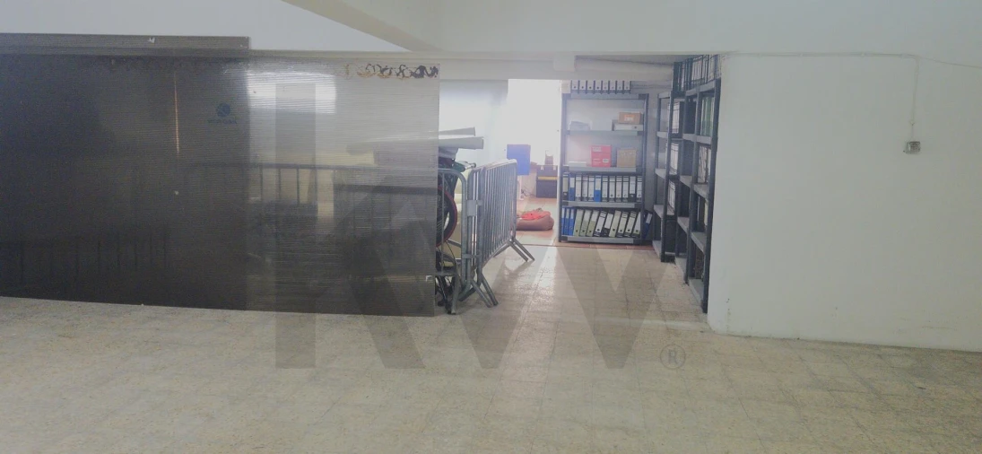 Armazém para Arrendamento em Algés, Linda-A-Velha e Cruz Quebrada-Dafundo Foto 11