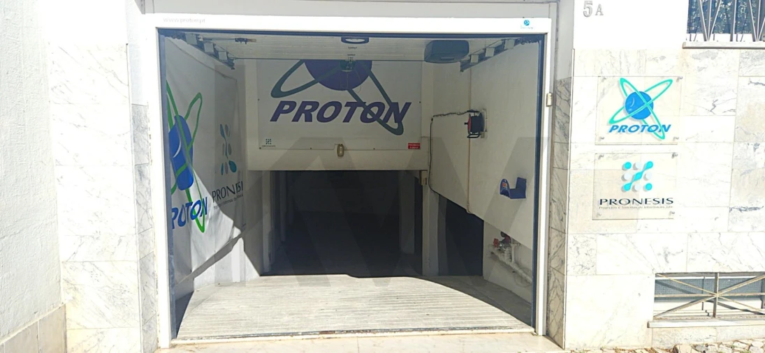 Armazém para Arrendamento em Algés, Linda-A-Velha e Cruz Quebrada-Dafundo Foto 6