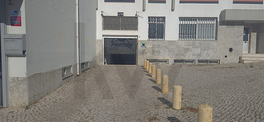Armazém para Arrendamento em Algés, Linda-A-Velha e Cruz Quebrada-Dafundo Foto 5