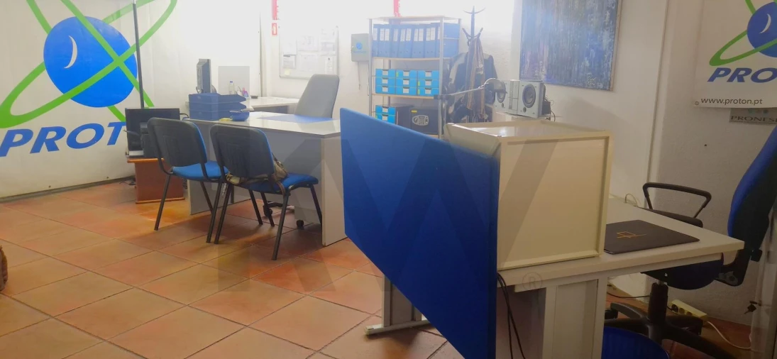 Armazém para Arrendamento em Algés, Linda-A-Velha e Cruz Quebrada-Dafundo Foto 8