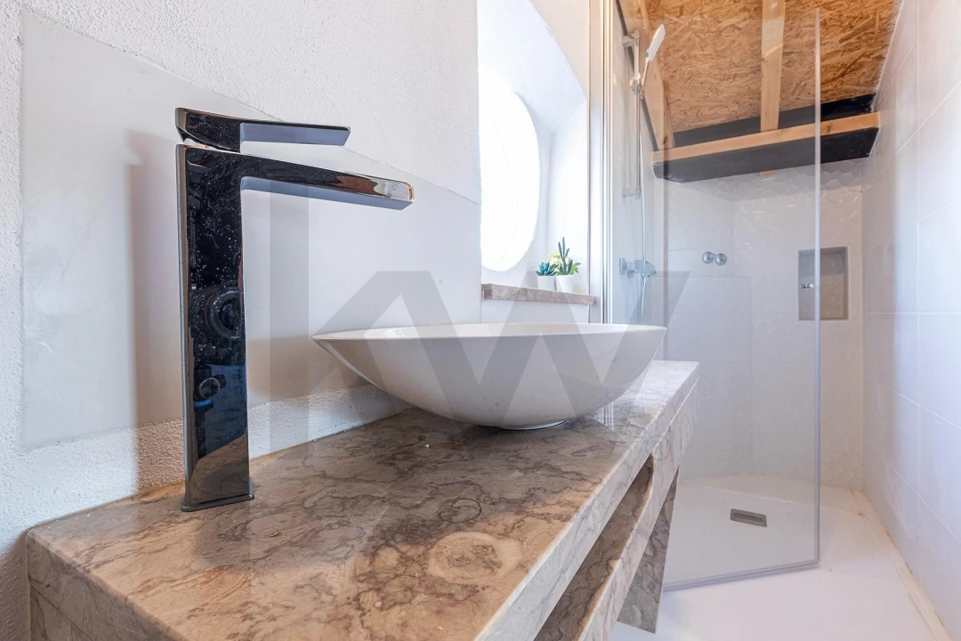 Moradia T2 para Venda em Almargem do Bispo, Pêro Pinheiro e Montelavar Foto 13