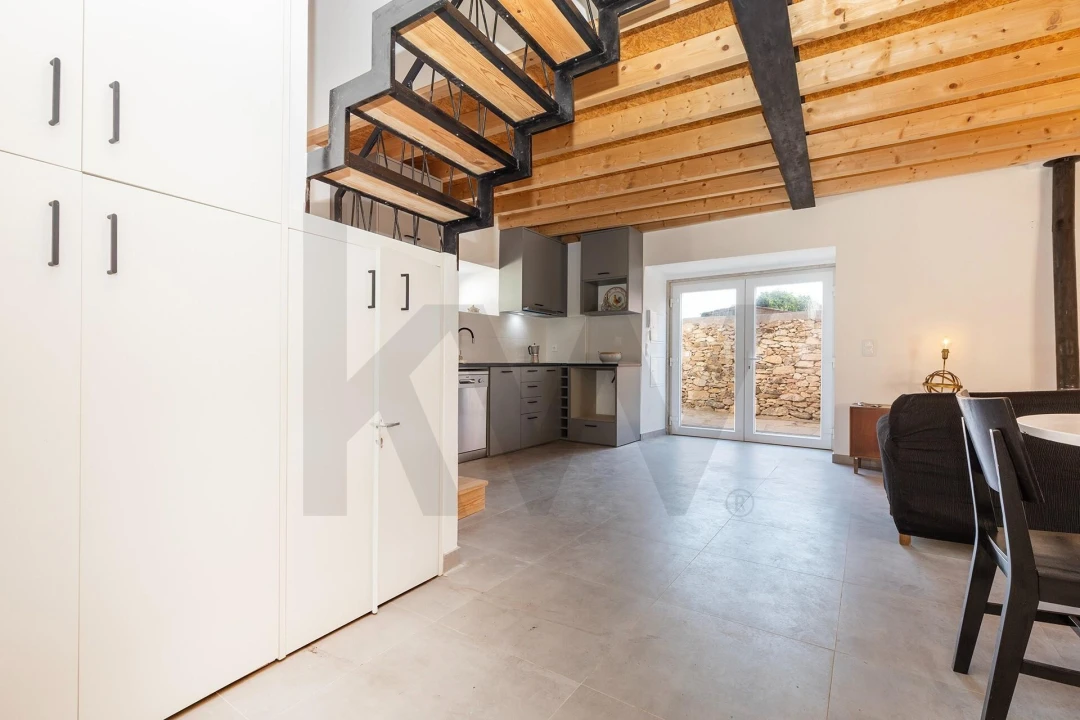 Moradia T2 para Venda em Almargem do Bispo, Pêro Pinheiro e Montelavar Foto 6